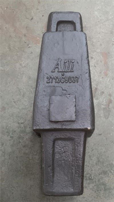 2713-9037 Adapter Vertikali tas-Snien tal-Barmil Għal DH280
